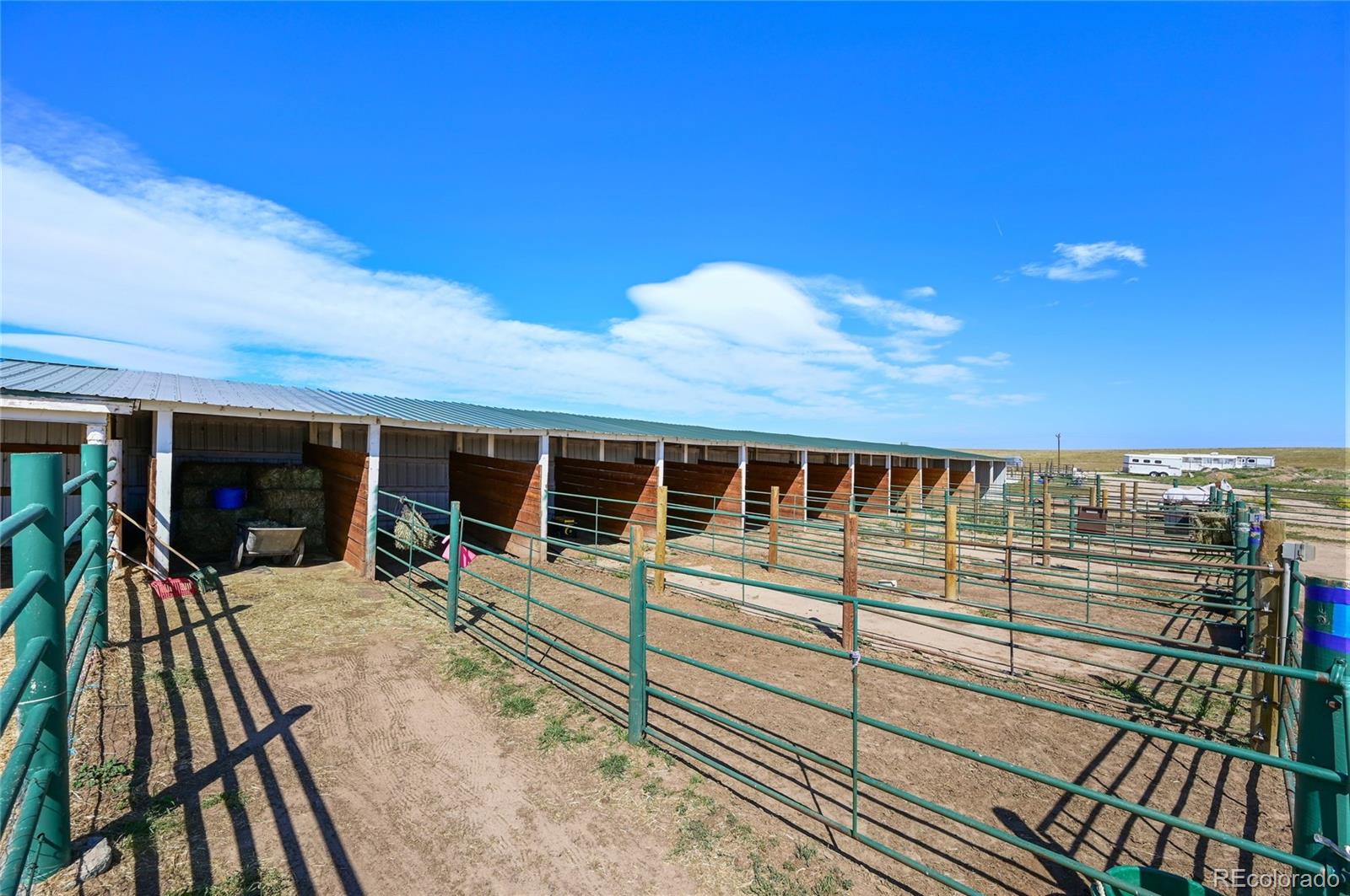 5430 Murr Road Peyton, CO 80831 - Photo 9 of 50 Gallery Image 9