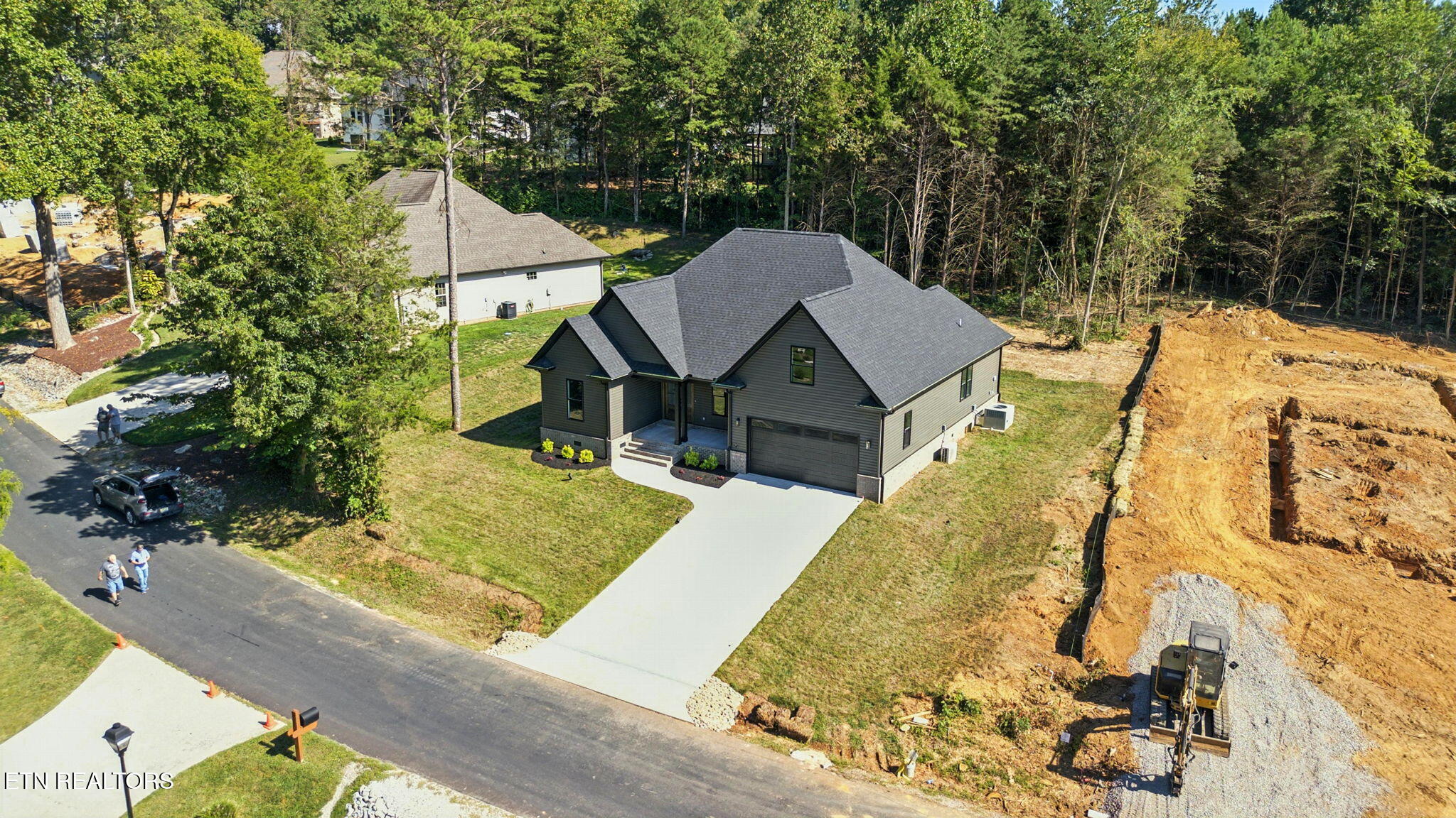 121 Inagehi Way Loudon, TN 37774 - Photo 33 of 38 46-web-or-mls-DJI_0481