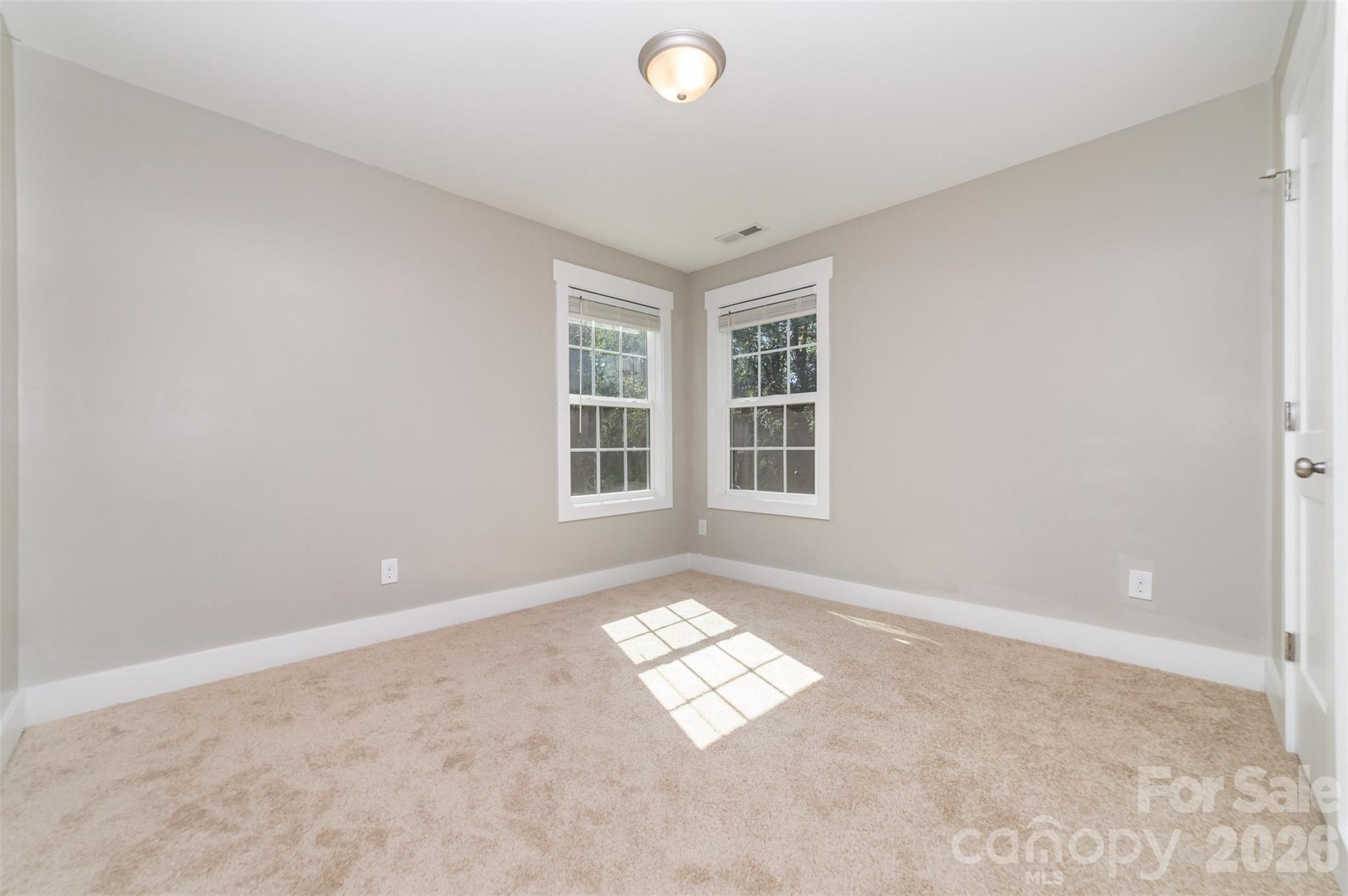 1003 Hunter Valley Road Shelby, NC 28150 - Photo 18 of 23 an empty room with windows