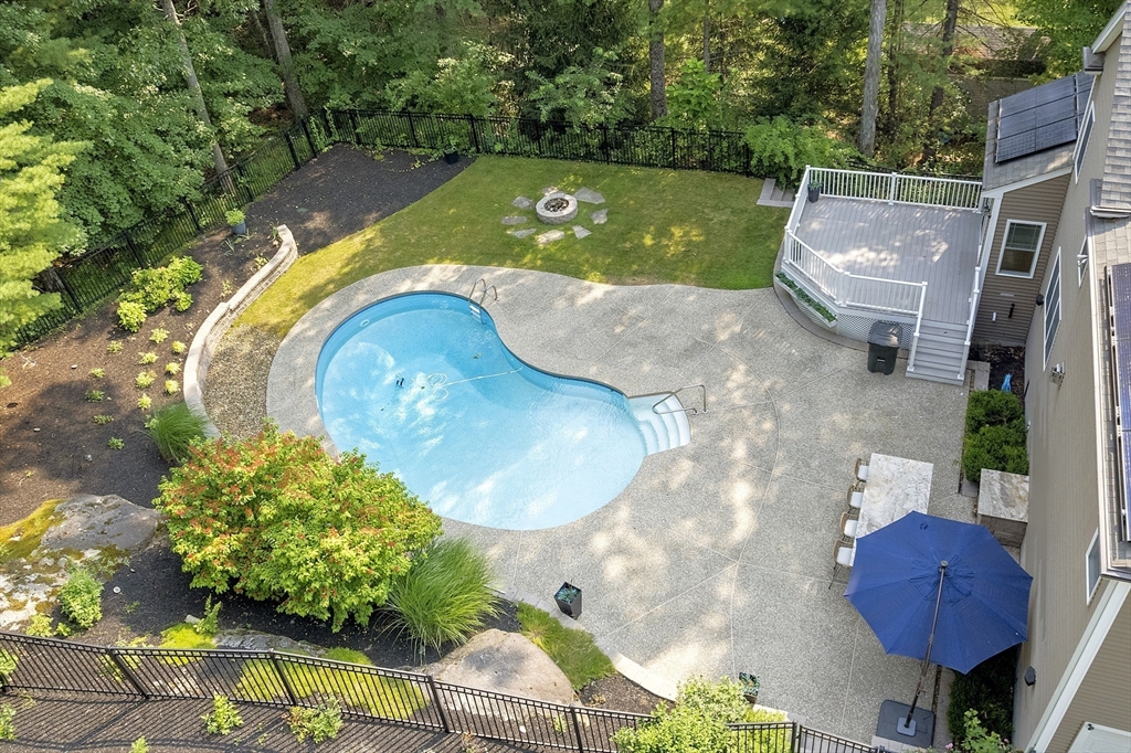 53 Ridge Road Wrentham, MA 02093 - Photo 36 of 42