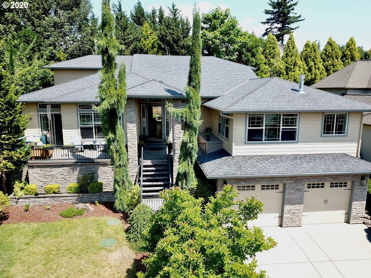 4813 Northwest Highpoint Drive Camas, WA 98607 - Photo 1 of 22 Gallery Image 1