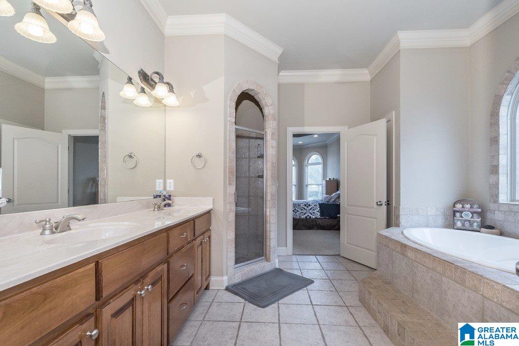 1017 Grande View Pass Alabaster, AL 35114 - Photo 15 of 38