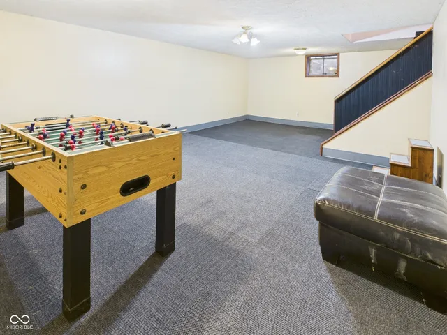 $219,900 | 307 North Winthrop Road, Muncie, IN 47304