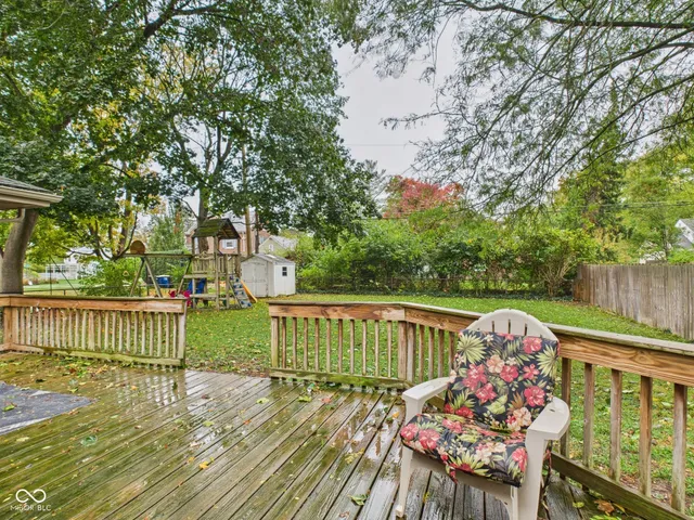 $219,900 | 307 North Winthrop Road, Muncie, IN 47304