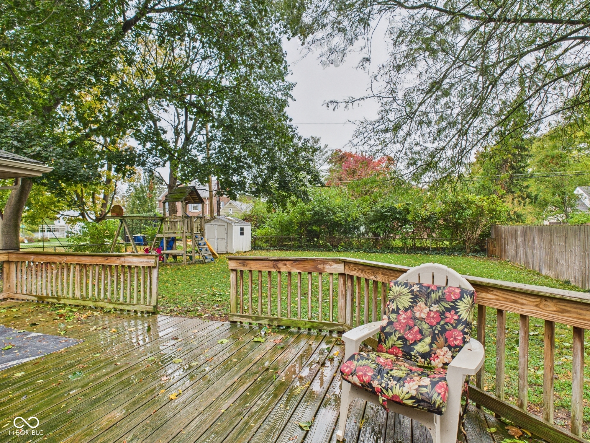 307 North Winthrop Road Muncie, IN 47304 - Photo 32 of 37