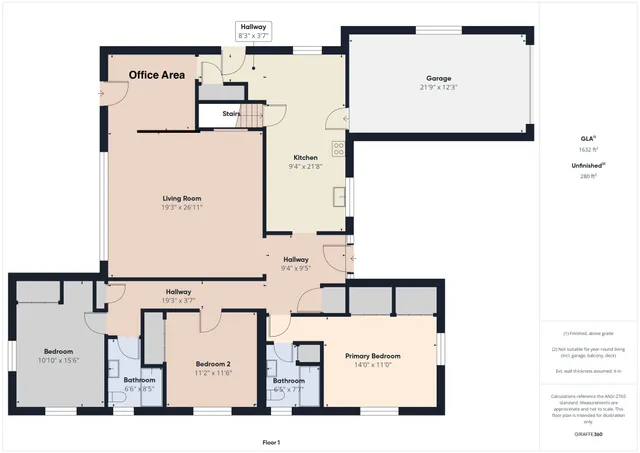 $219,900 | 307 North Winthrop Road, Muncie, IN 47304