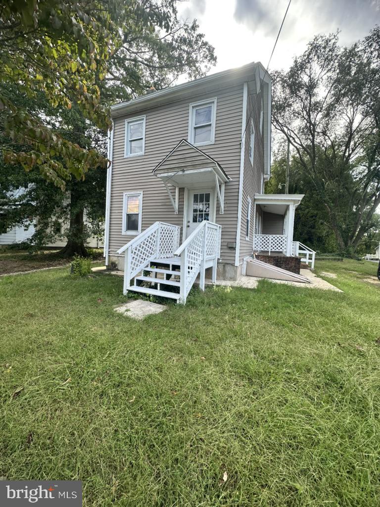 95 Fairton Millville Road Bridgeton, NJ 08302 - Photo 1 of 8 Gallery Image 1