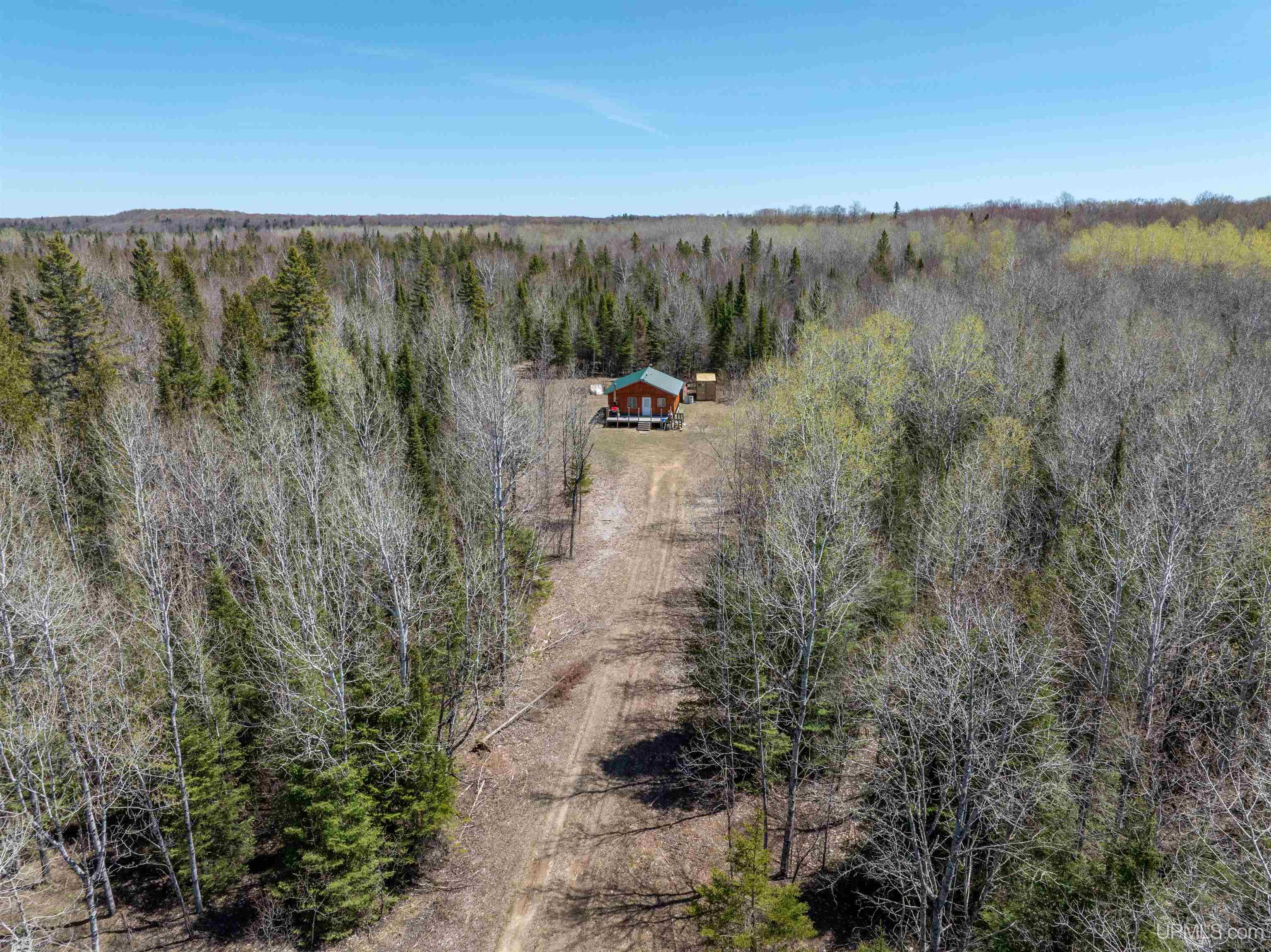 E4291 Walleye Road Chatham, MI 49816 - Photo 34 of 52