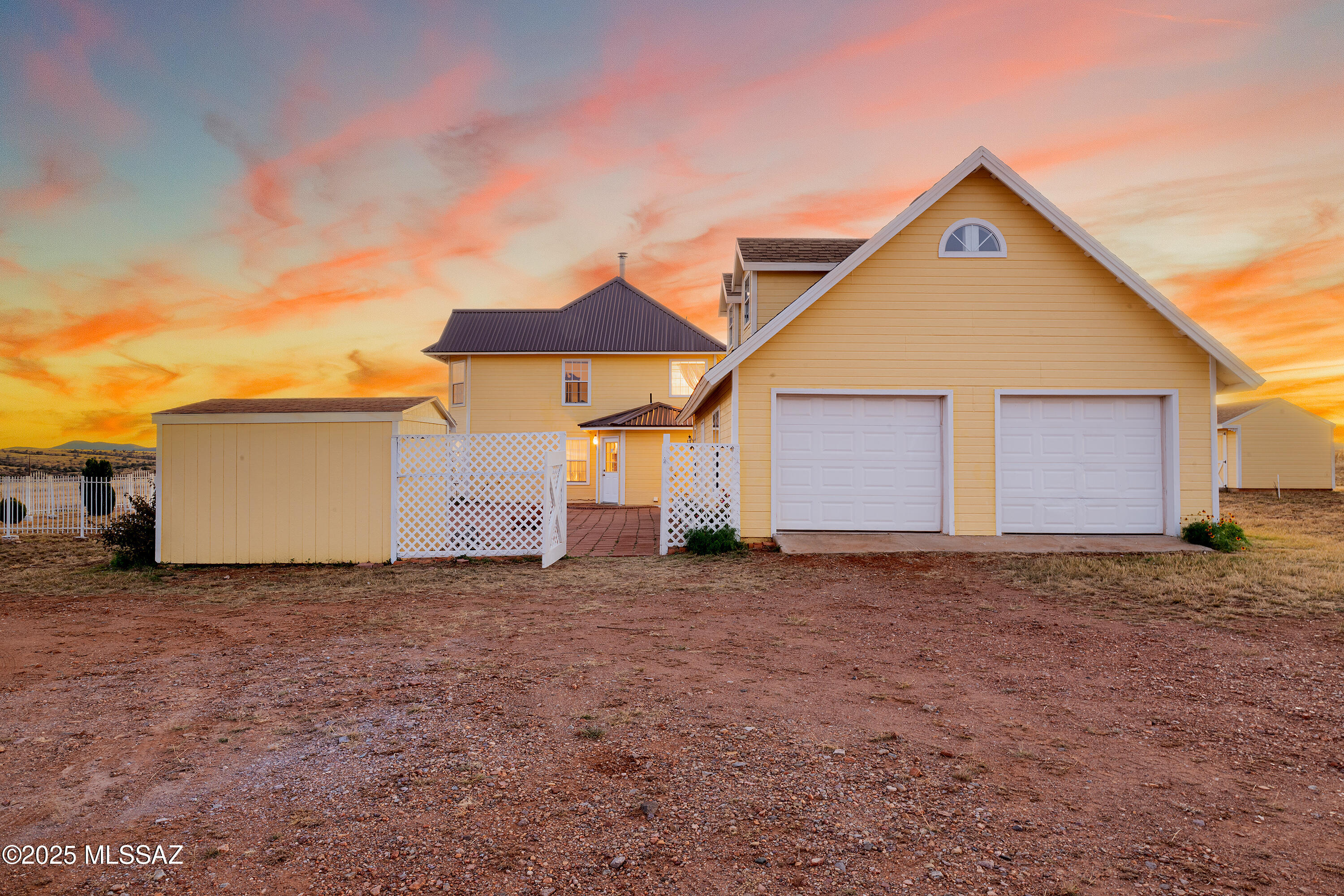 380 Elgin Canelo Road Elgin, AZ 85611 - Photo 32 of 51 Gallery Image 32