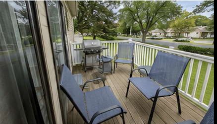 -n069 Windermere Road, Unit 2305 Winfield, IL 60190 - Photo 15 of 16