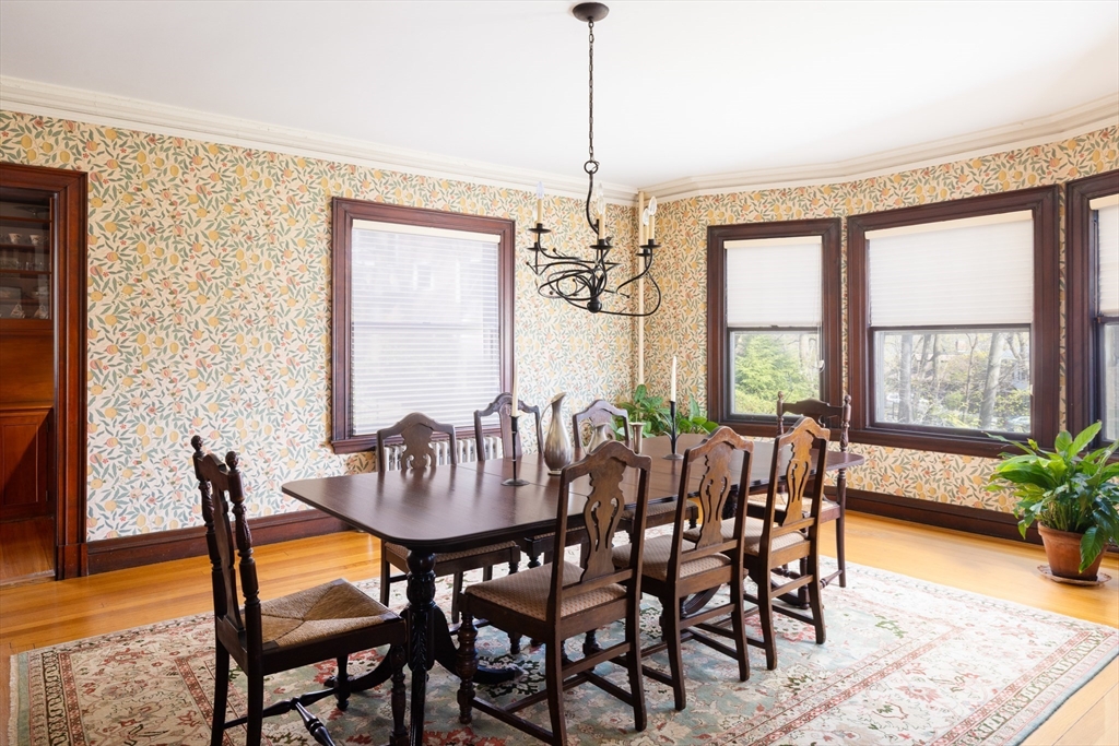 2 Mason Terrace Brookline, MA 02446 - Photo 11 of 38