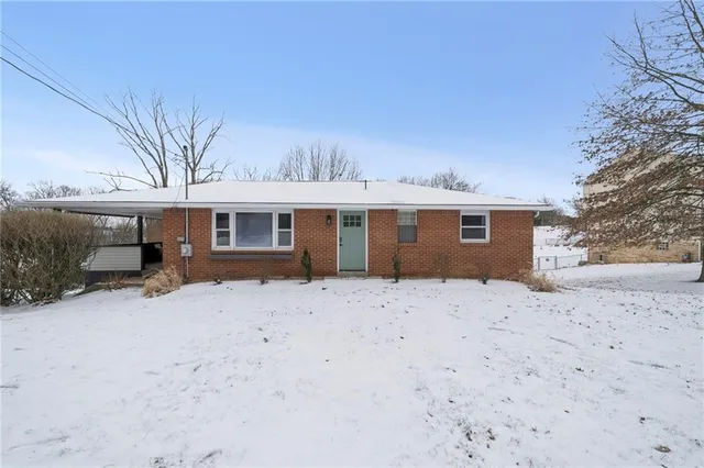 $299,900 | 1521 Robbins Station Road, Irwin, PA 15642