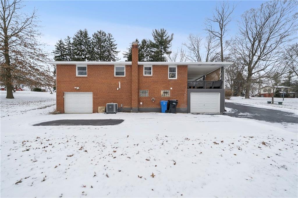 1521 Robbins Station Road Irwin, PA 15642 - Photo 30 of 35