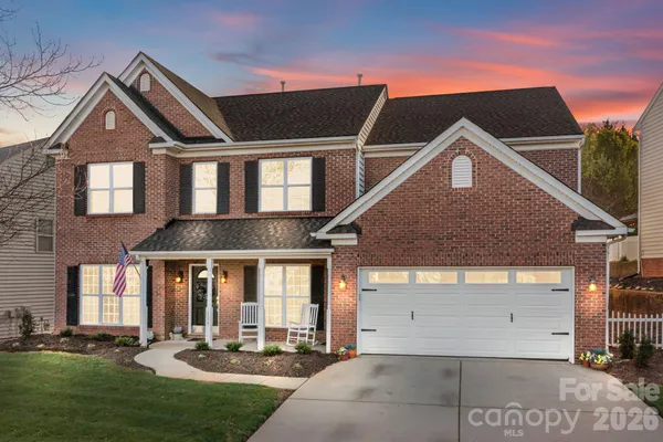 $410,000 | 124 Wedge View Way, Statesville, NC 28677