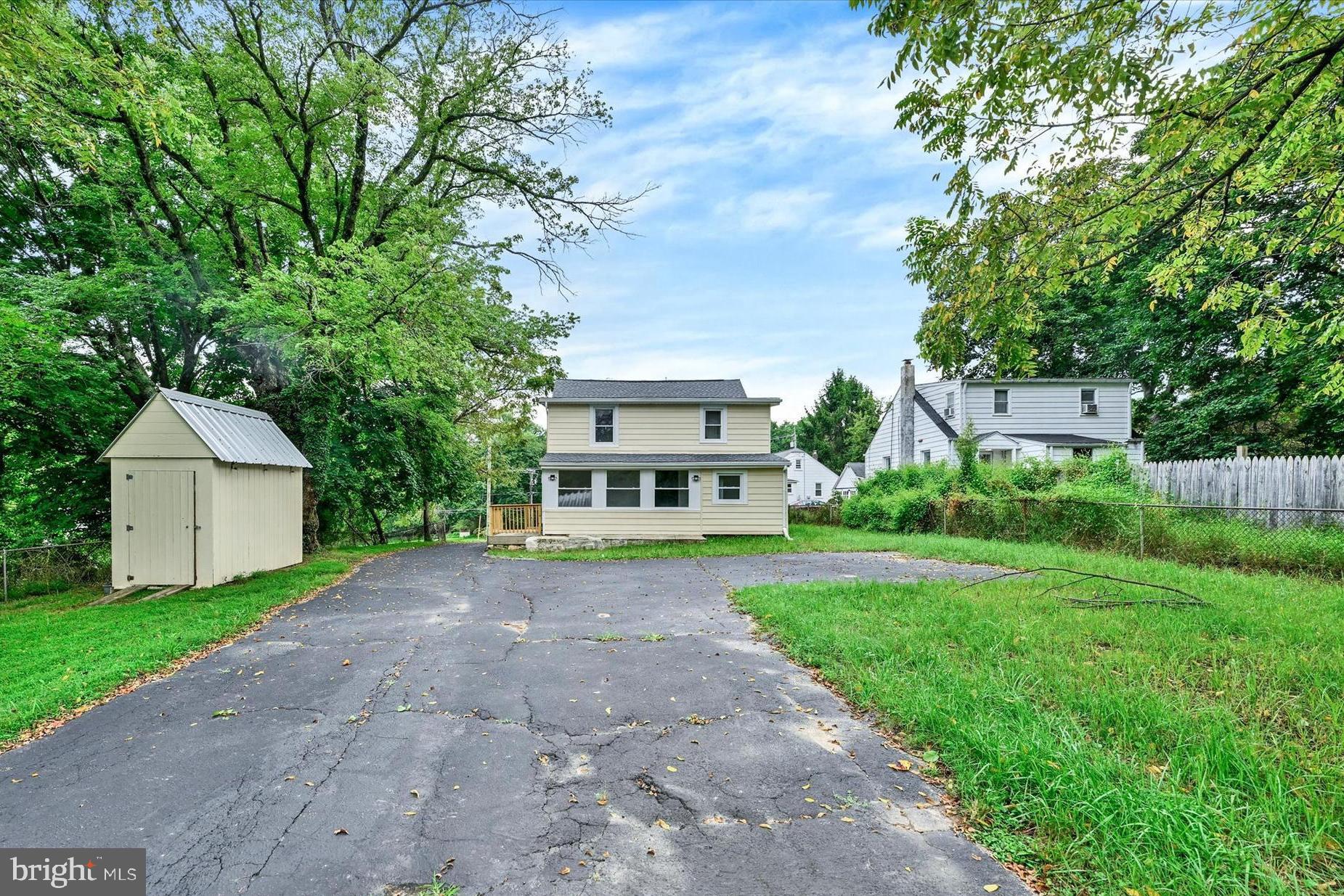 3305 Chapman Road Randallstown, MD 21133 - Photo 20 of 23 Gallery Image 20