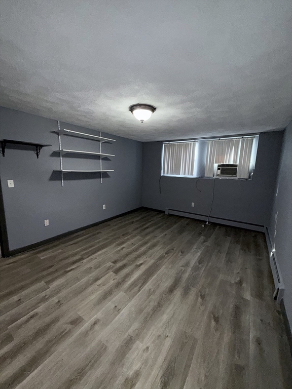 43 Haith Street, Unit B Revere, MA 02151 - Photo 9 of 9 an empty room with stairs