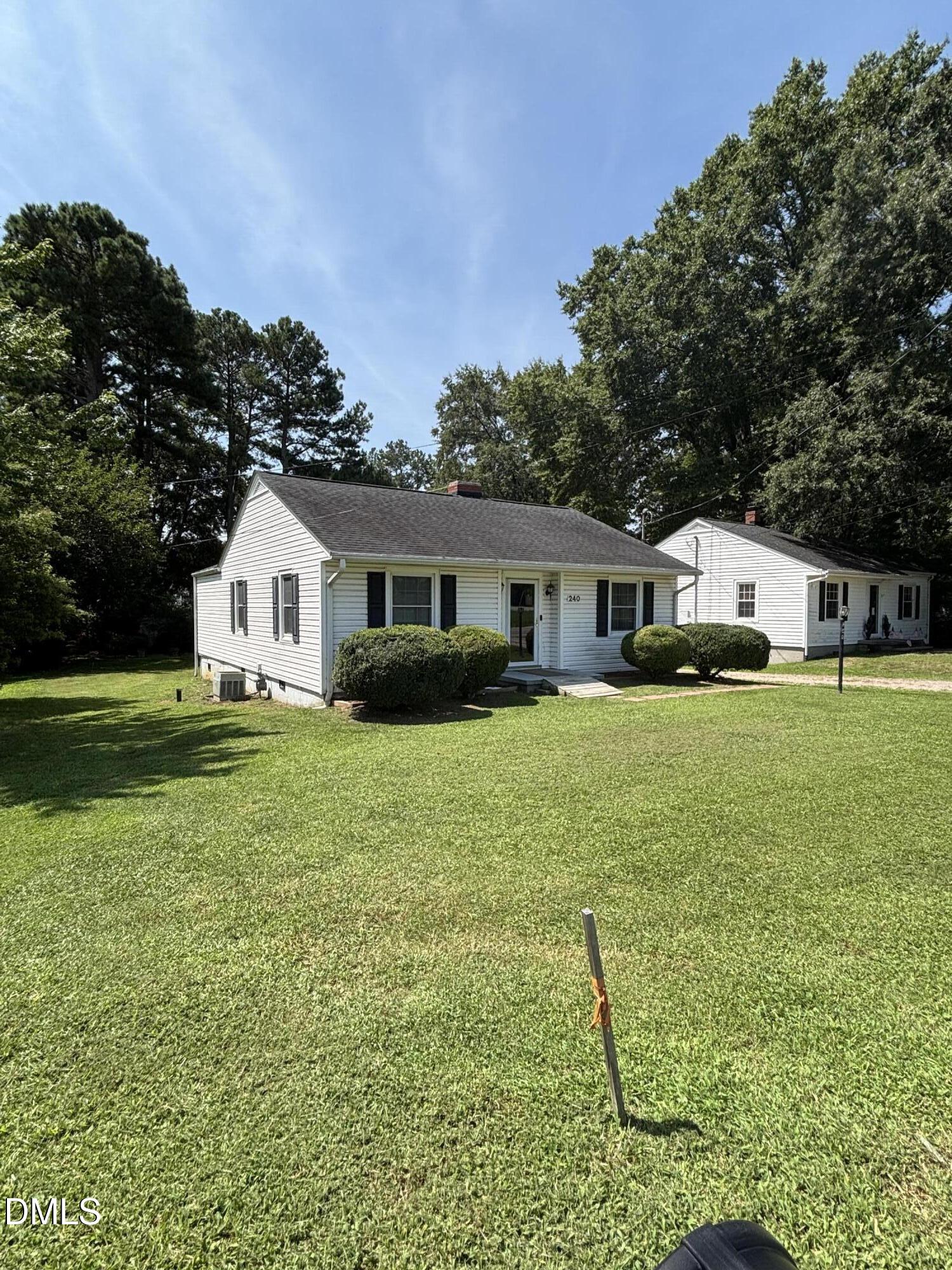 240 Vicksboro Road Henderson, NC 27536 - Photo 16 of 16 IMG_1507