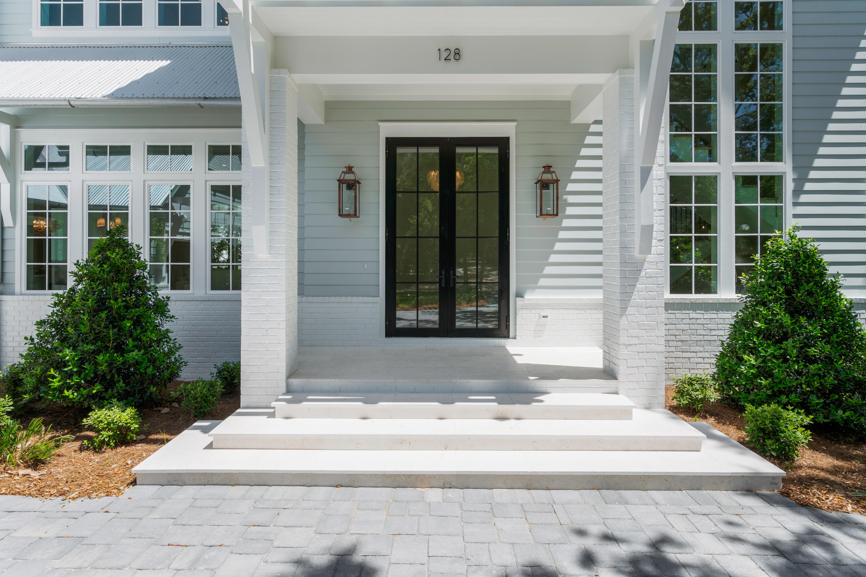 128 Forest Street Santa Rosa Beach, FL 32459 - Photo 4 of 83 Front Entry
