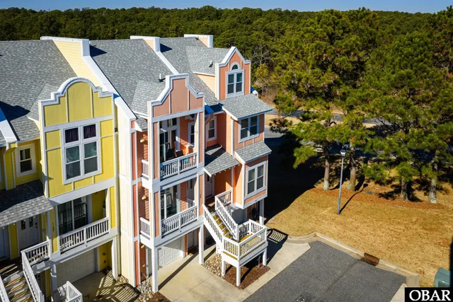 $349,000 | 1100 G Cambridge Road, Unit 301G, Kill Devil Hills, NC 27948