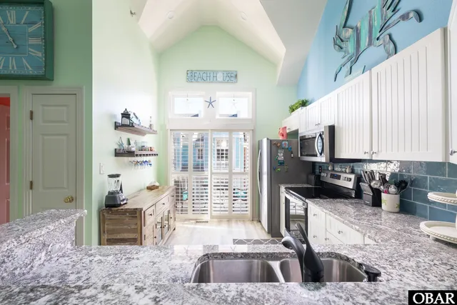 $349,000 | 1100 G Cambridge Road, Unit 301G, Kill Devil Hills, NC 27948