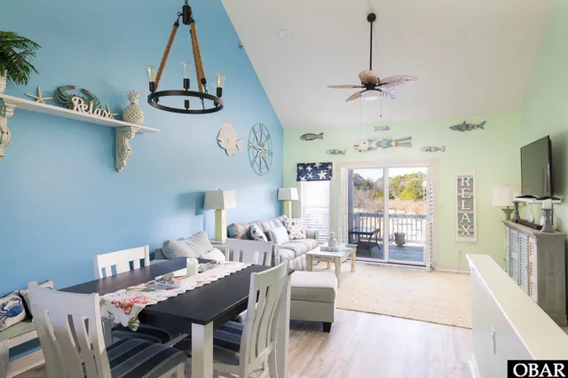 $349,000 | 1100 G Cambridge Road, Unit 301G, Kill Devil Hills, NC 27948