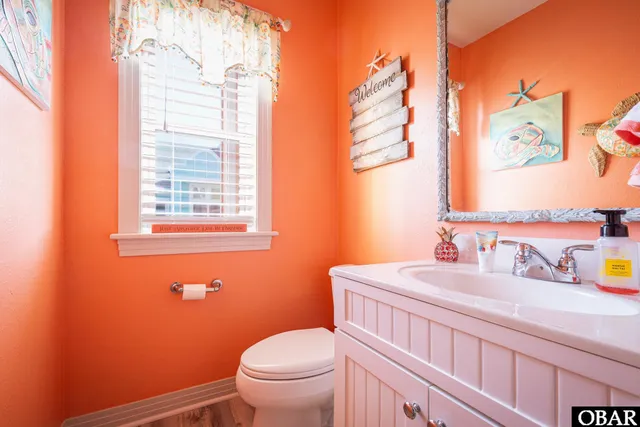 $349,000 | 1100 G Cambridge Road, Unit 301G, Kill Devil Hills, NC 27948