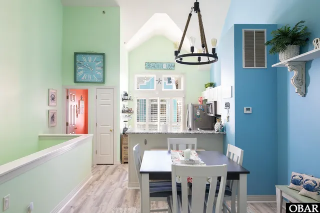 $349,000 | 1100 G Cambridge Road, Unit 301G, Kill Devil Hills, NC 27948