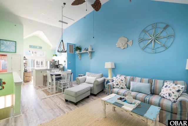 $349,000 | 1100 G Cambridge Road, Unit 301G, Kill Devil Hills, NC 27948