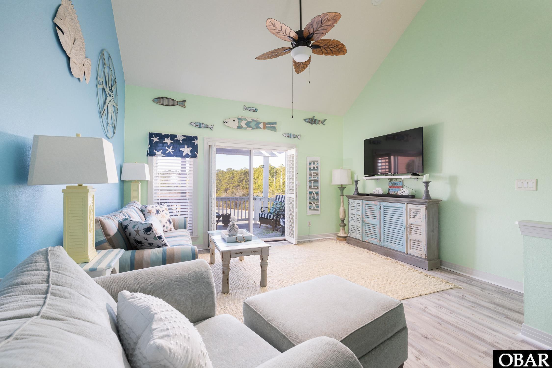 1100 G Cambridge Road, Unit 301G Kill Devil Hills, NC 27948 - Photo 17 of 40