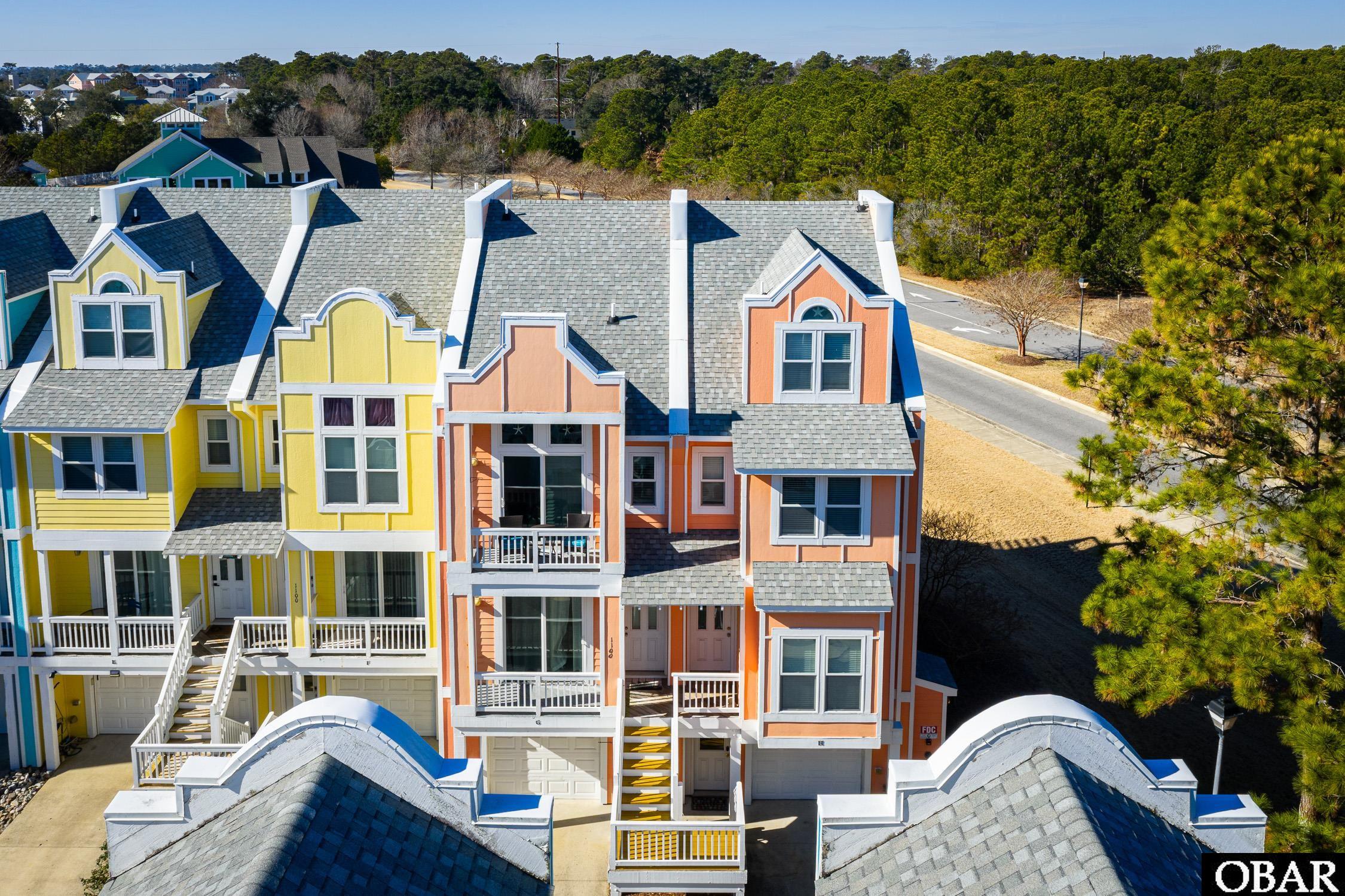 1100 G Cambridge Road, Unit 301G Kill Devil Hills, NC 27948 - Photo 2 of 40