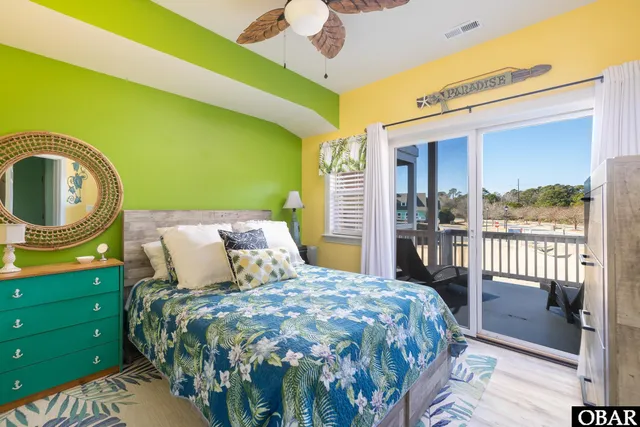 $349,000 | 1100 G Cambridge Road, Unit 301G, Kill Devil Hills, NC 27948