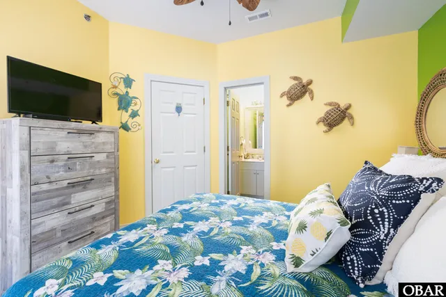 $349,000 | 1100 G Cambridge Road, Unit 301G, Kill Devil Hills, NC 27948