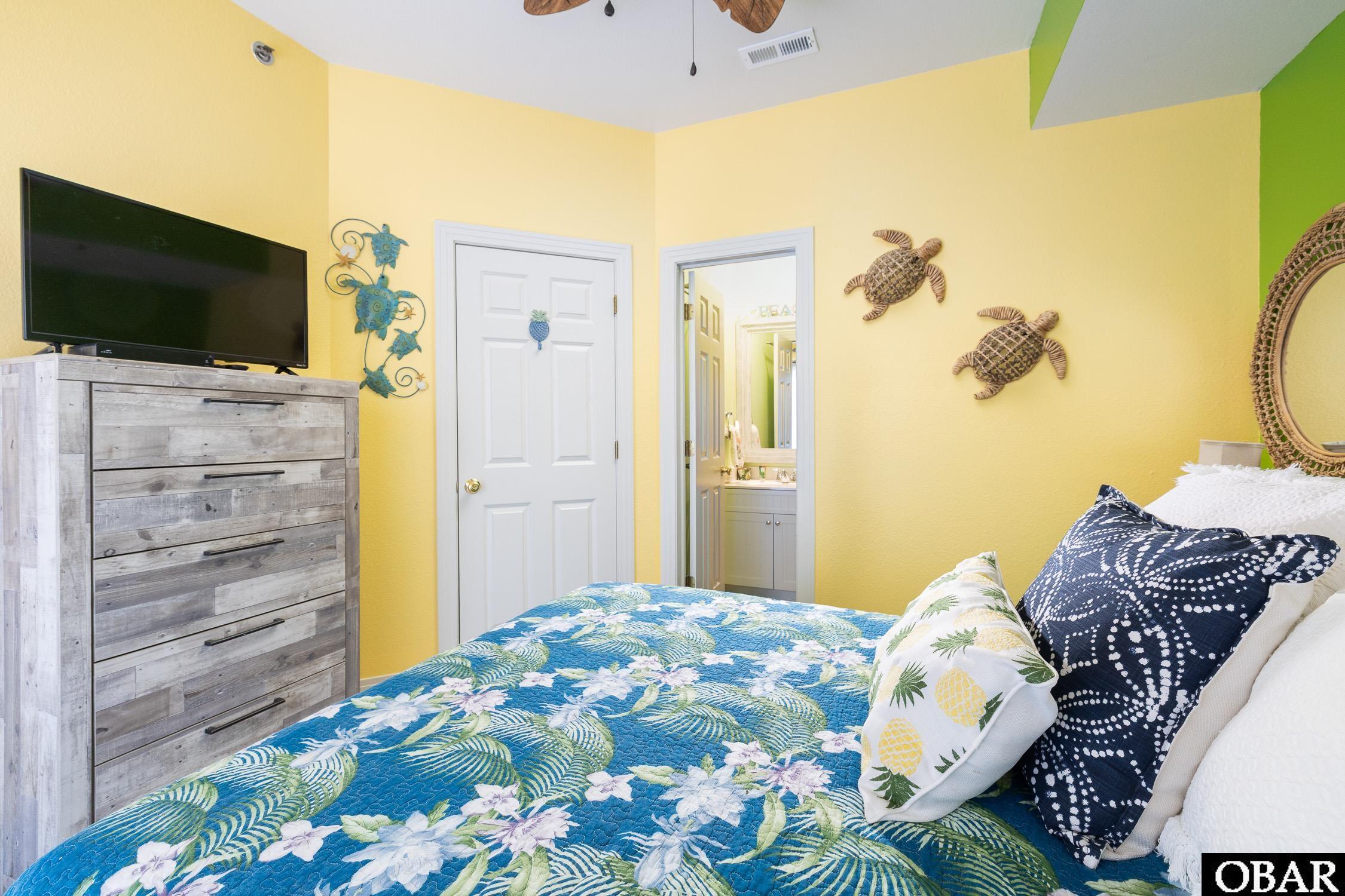 1100 G Cambridge Road, Unit 301G Kill Devil Hills, NC 27948 - Photo 24 of 40