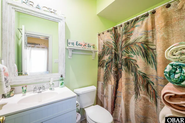 $349,000 | 1100 G Cambridge Road, Unit 301G, Kill Devil Hills, NC 27948