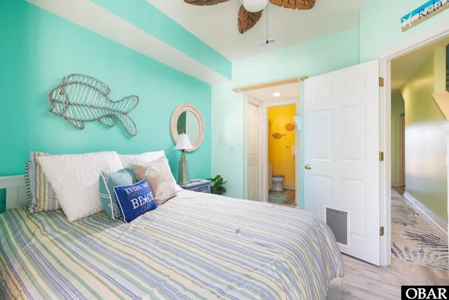 $349,000 | 1100 G Cambridge Road, Unit 301G, Kill Devil Hills, NC 27948