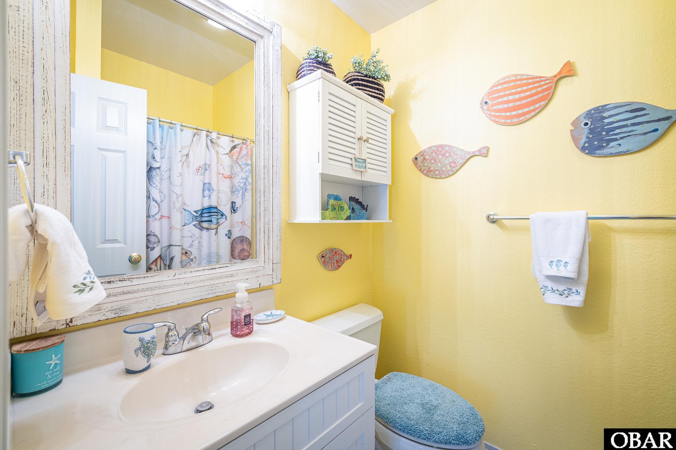 1100 G Cambridge Road, Unit 301G Kill Devil Hills, NC 27948 - Photo 28 of 40