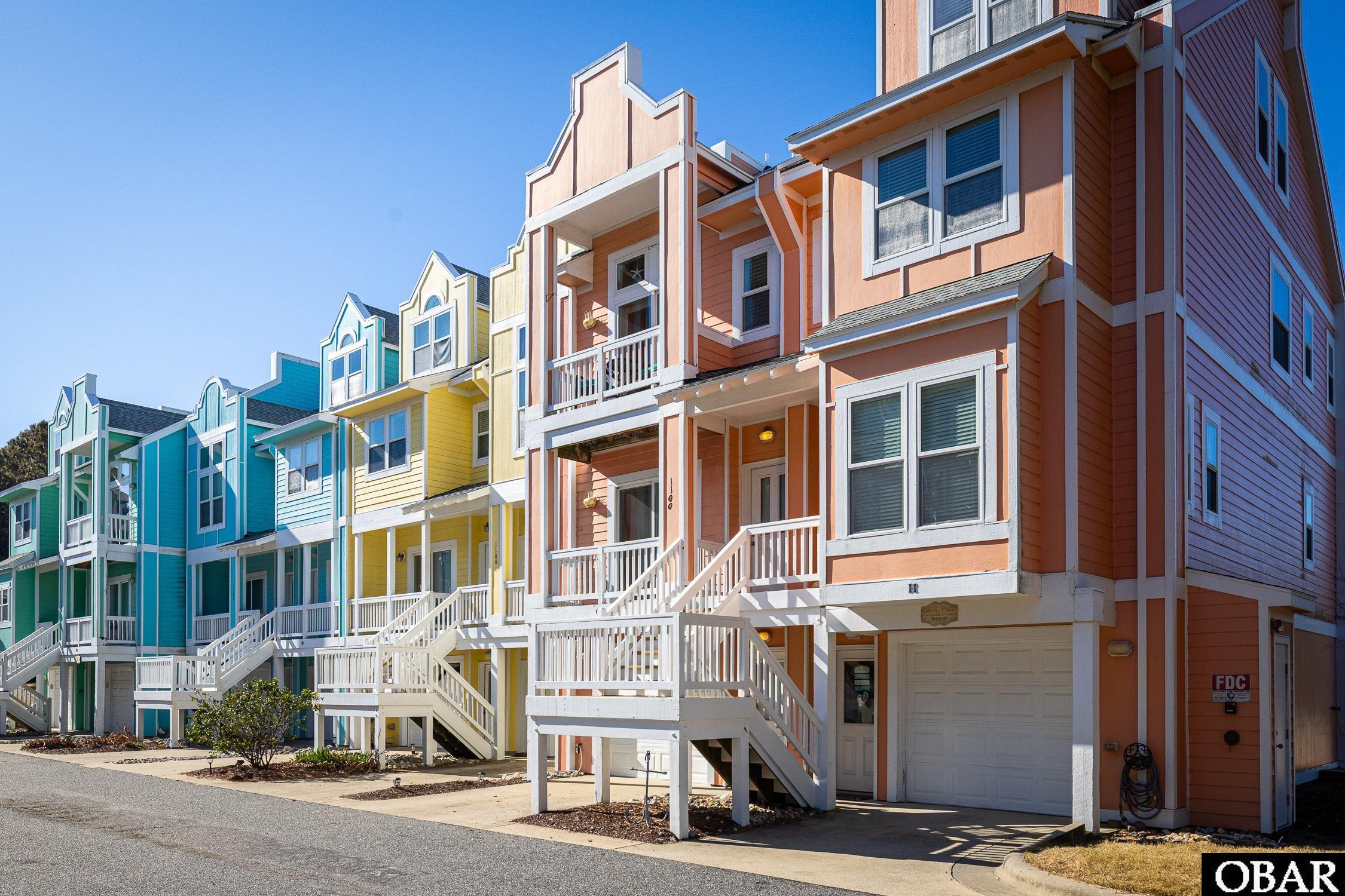 1100 G Cambridge Road, Unit 301G Kill Devil Hills, NC 27948 - Photo 3 of 40