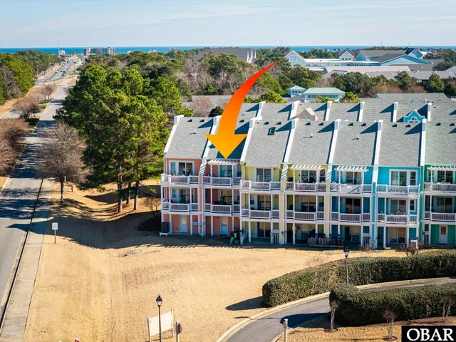 $349,000 | 1100 G Cambridge Road, Unit 301G, Kill Devil Hills, NC 27948
