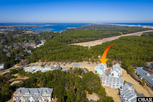 $349,000 | 1100 G Cambridge Road, Unit 301G, Kill Devil Hills, NC 27948