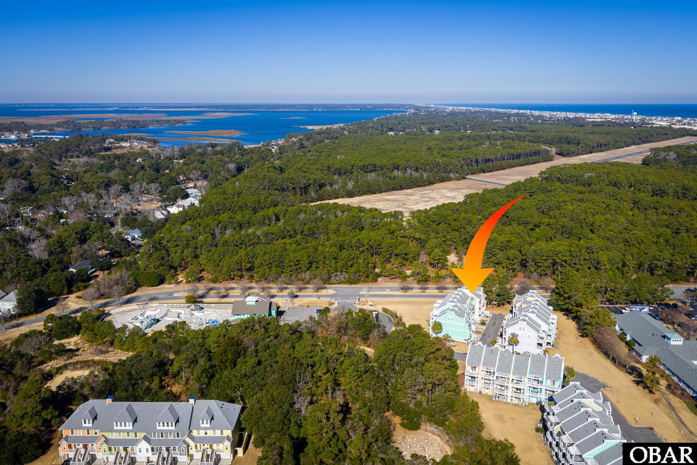 1100 G Cambridge Road, Unit 301G Kill Devil Hills, NC 27948 - Photo 36 of 40