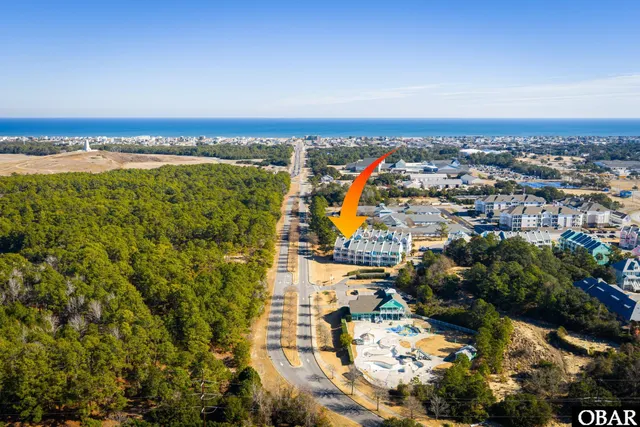 $349,000 | 1100 G Cambridge Road, Unit 301G, Kill Devil Hills, NC 27948