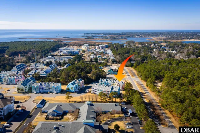$349,000 | 1100 G Cambridge Road, Unit 301G, Kill Devil Hills, NC 27948