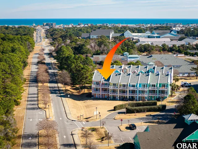 $349,000 | 1100 G Cambridge Road, Unit 301G, Kill Devil Hills, NC 27948