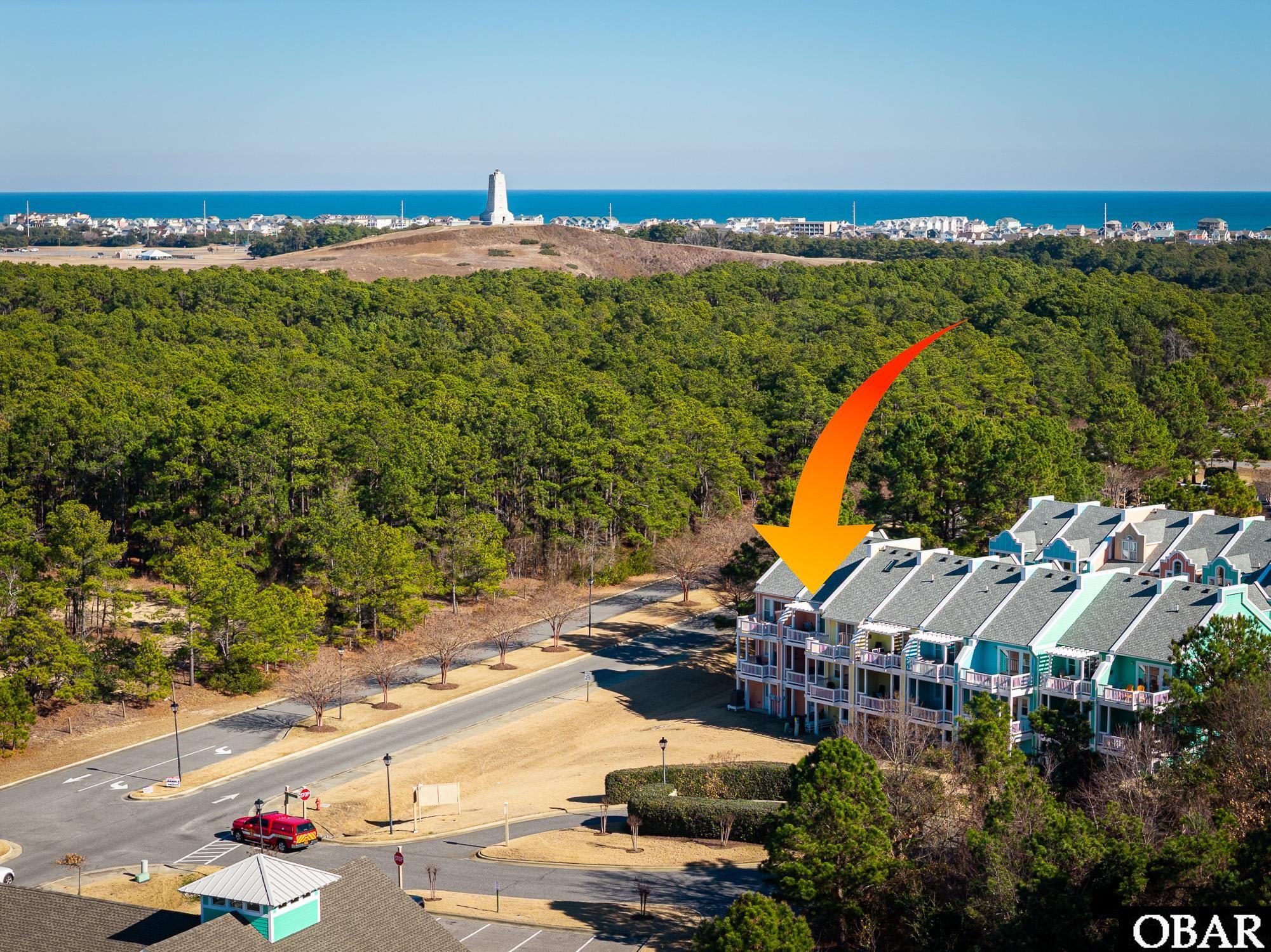 1100 G Cambridge Road, Unit 301G Kill Devil Hills, NC 27948 - Photo 5 of 40