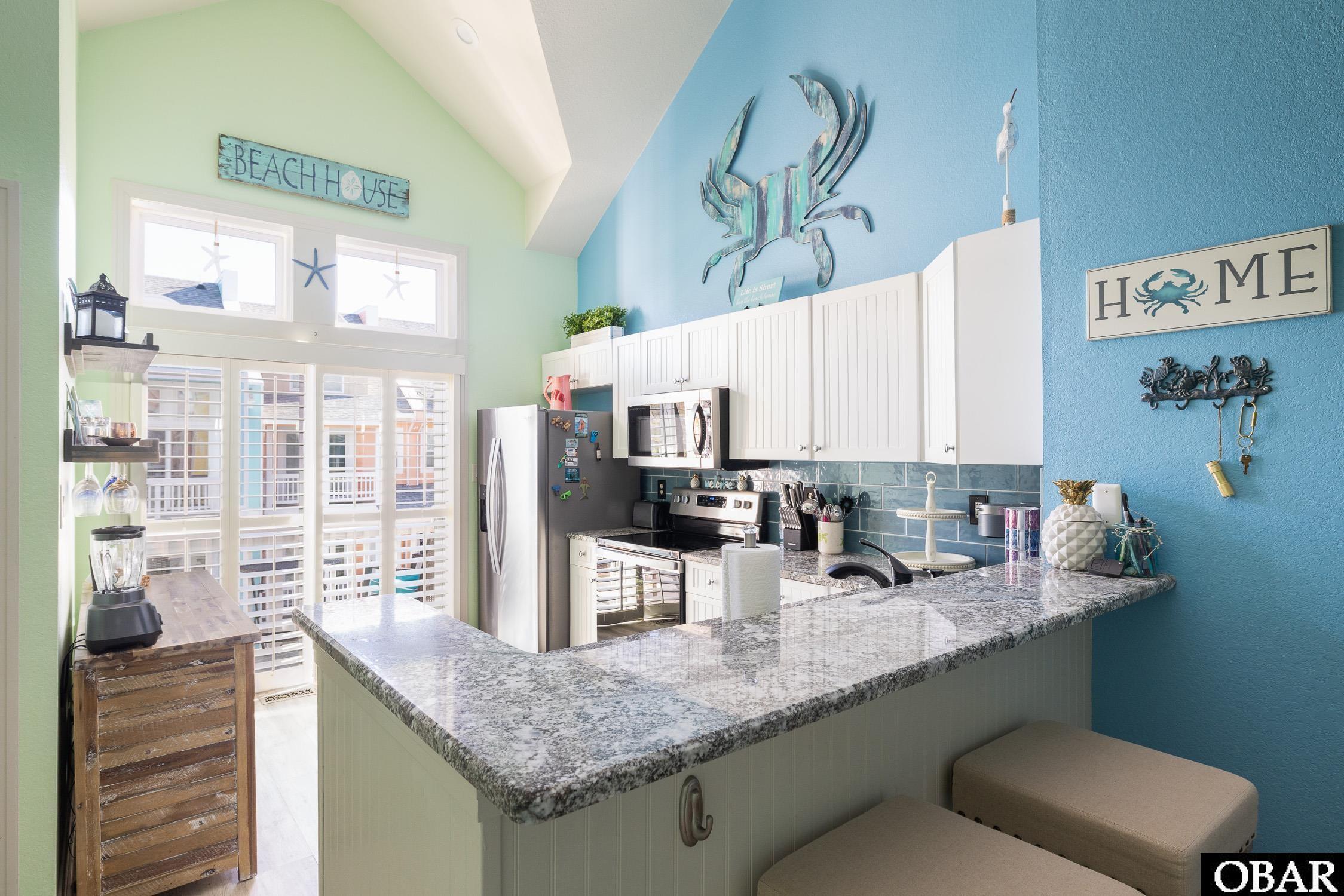 1100 G Cambridge Road, Unit 301G Kill Devil Hills, NC 27948 - Photo 6 of 40