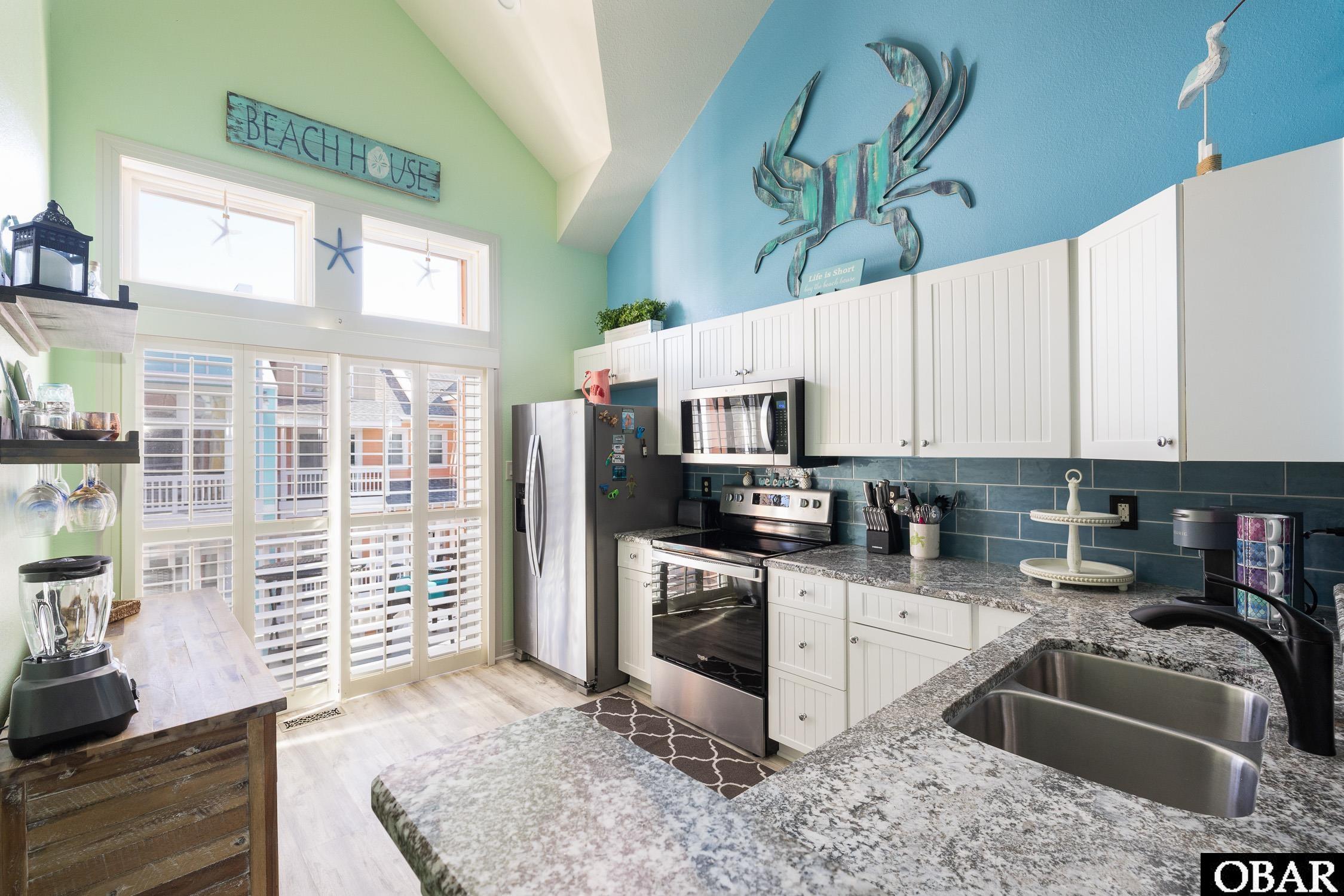 1100 G Cambridge Road, Unit 301G Kill Devil Hills, NC 27948 - Photo 7 of 40