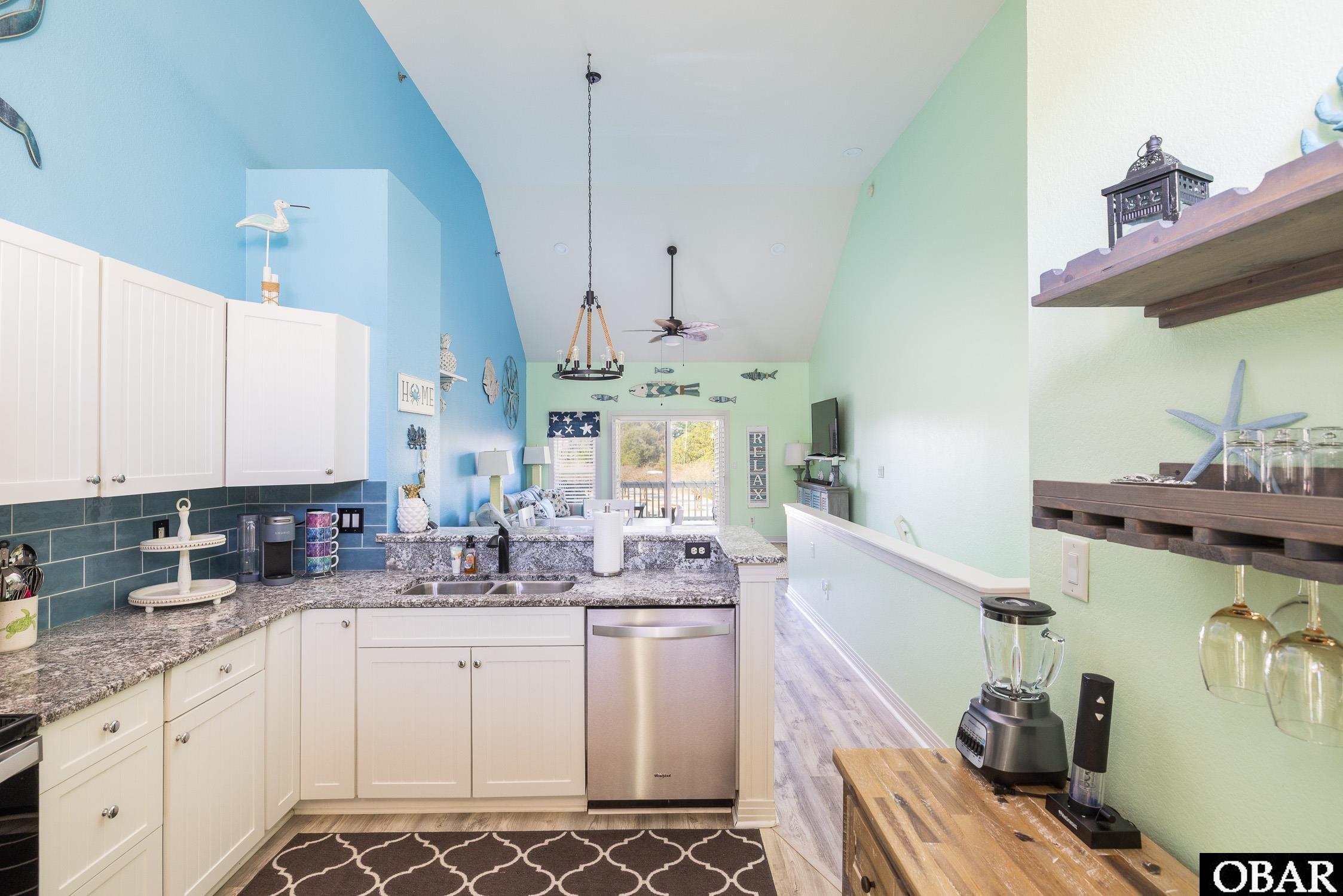 1100 G Cambridge Road, Unit 301G Kill Devil Hills, NC 27948 - Photo 9 of 40