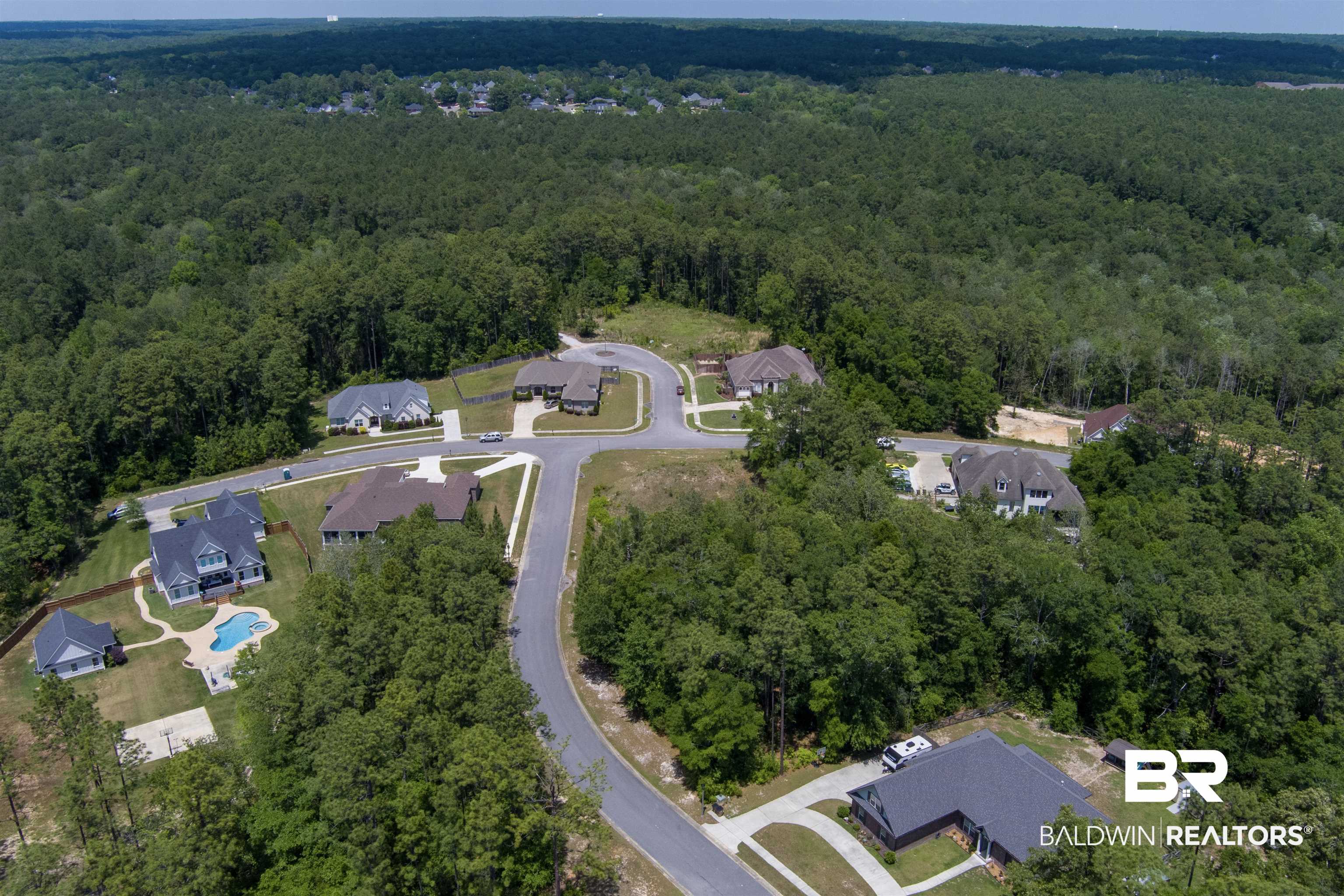 0 Stone Mill Street Mobile, AL 36619 - Photo 4 of 10