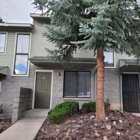 $2,200 | 6315 St Nicholas Circle, Unit 57, Flagstaff, AZ 86004