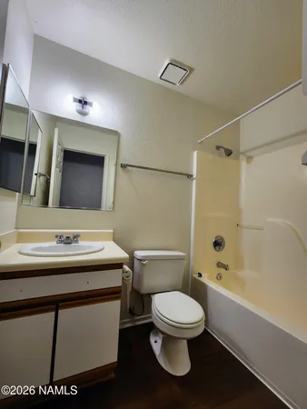 $2,200 | 6315 St Nicholas Circle, Unit 57, Flagstaff, AZ 86004